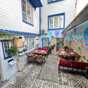 Hotel Hagia Sophia Family, Istanbul
