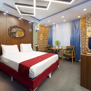 Hotel Galata By Boss, Istanbul