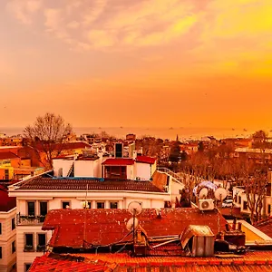 Aparthotel Hall Sultanahmet, Istanbul