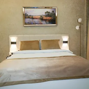 Hotel Luxury Medea Taksim, Istanbul