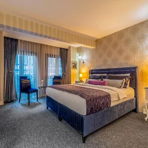 Hotel In Pera Boutique, Istanbul