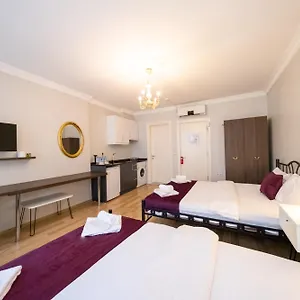 Hotel Hotel Suite By Frame, Istanbul