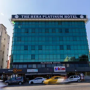Hotel The Hera Platinum, Istanbul