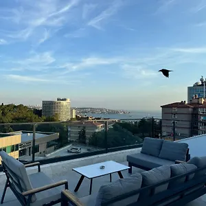 Hotel Prime Bosphorus, Istanbul