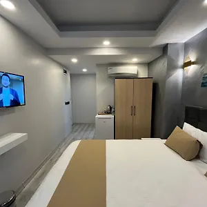Aparthotel White Palace Halic, Istanbul