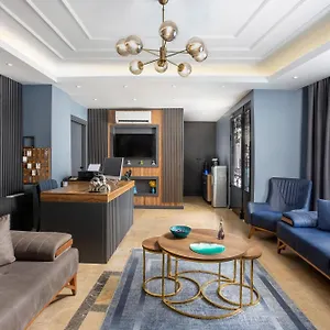Meridiani Taksim فندق