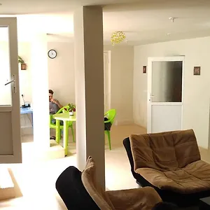 Comfort Хостел