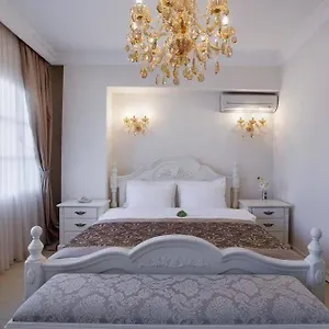 Lavin 5*, Antalya Türkiye