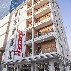 3* Otel Grand Dedem