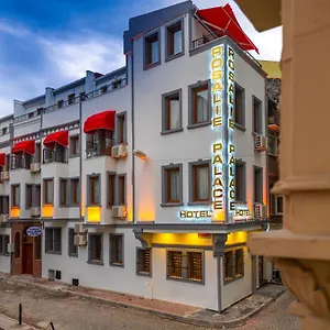 2* Otel Rosalie Palace