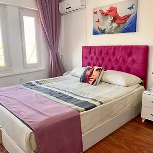 Jazzy Homes 100 Mb Internet Antalya