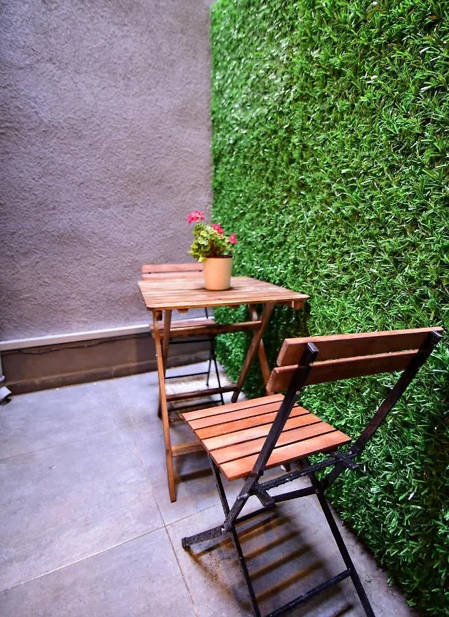 The Row Taksim Hotel Istanbul