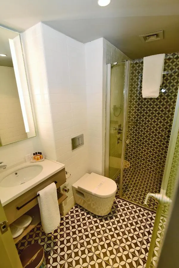 **  The Row Taksim Hotel Istanbul Turkey