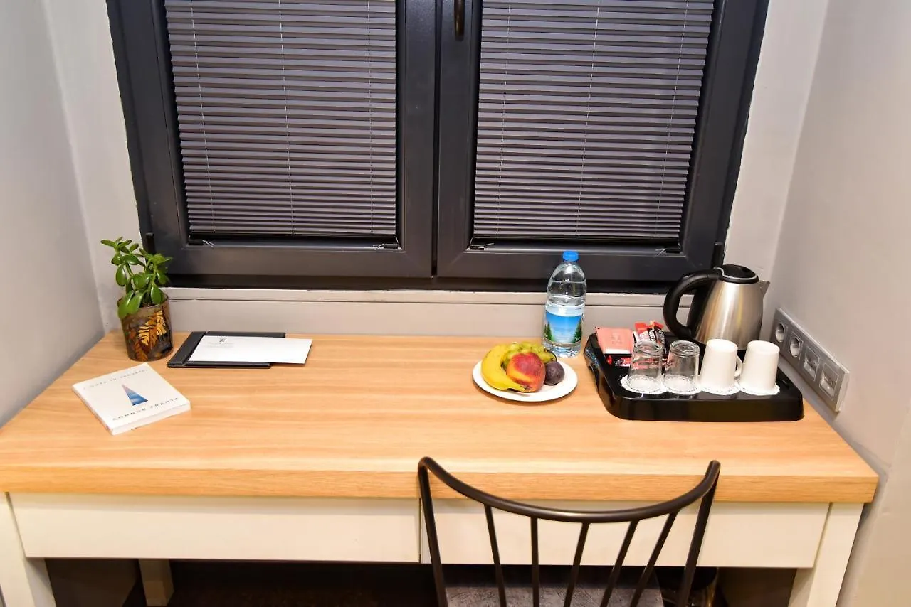 The Row Taksim Hotel Istanbul 2*,  Turkey
